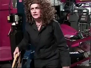 Mature Kink 15 Chapter 3 - Kathy Jones